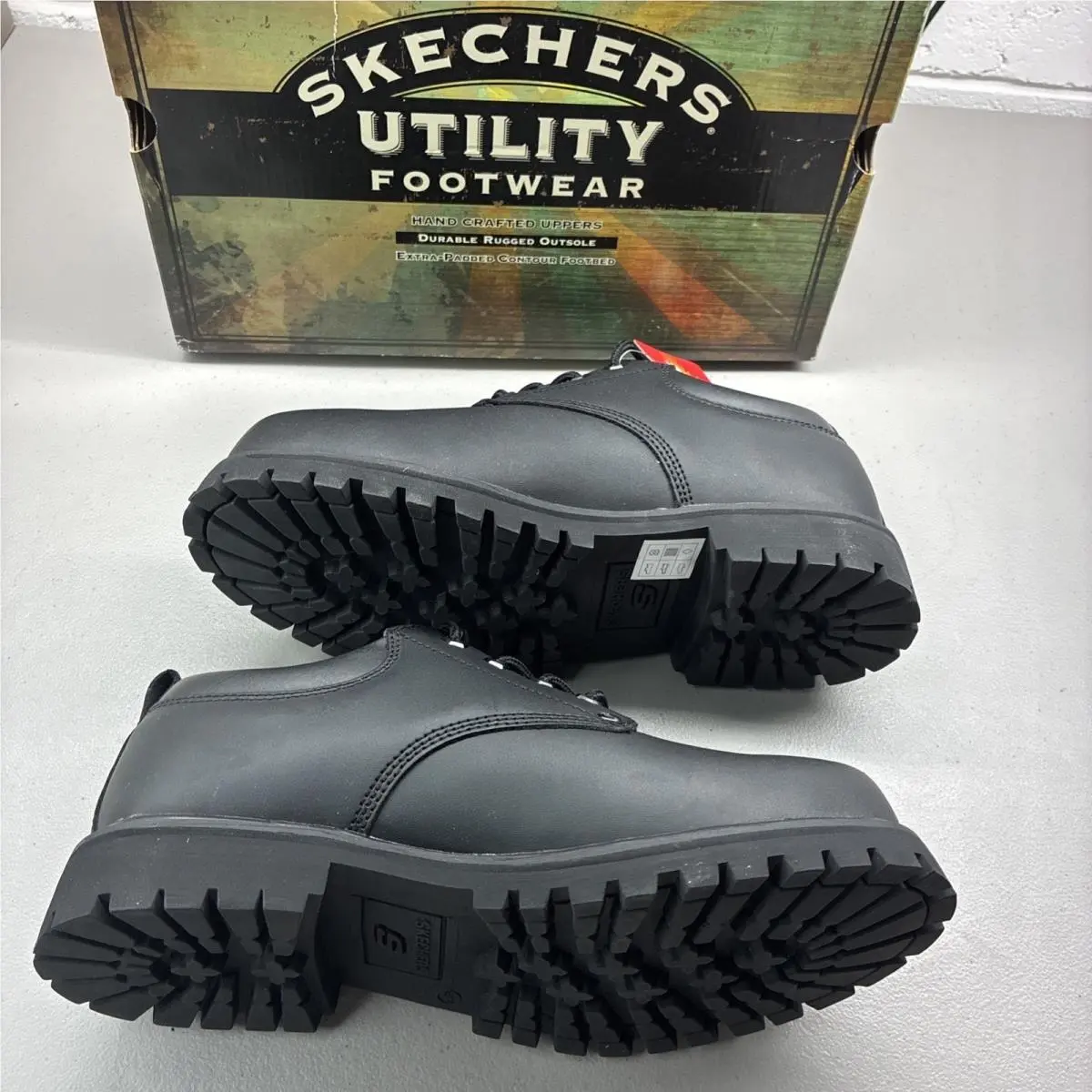 Skechers shoes - Cool Cat Pixel - Cool Cat Pixel - Black 0