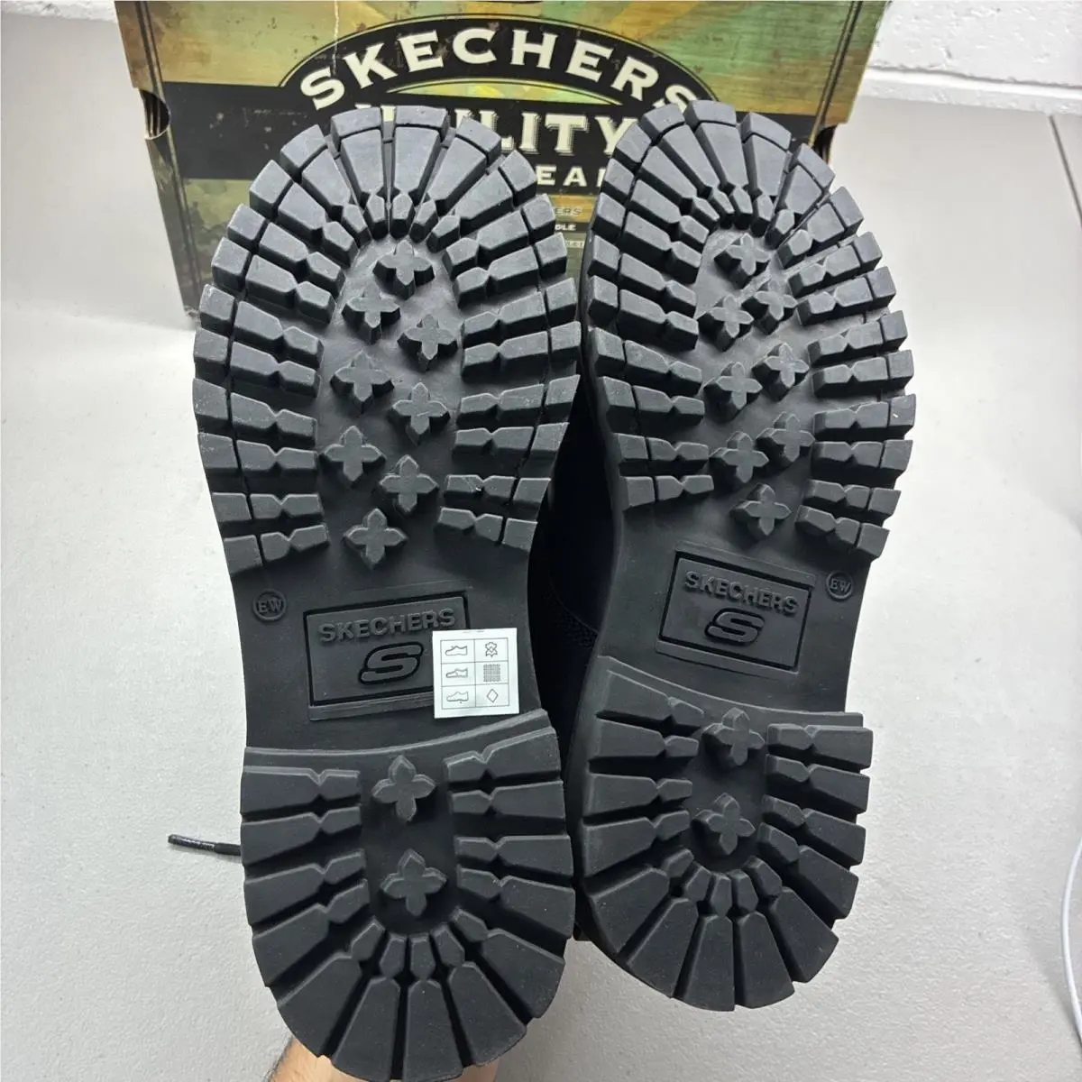 Skechers shoes - Cool Cat Pixel - Cool Cat Pixel - Black 5