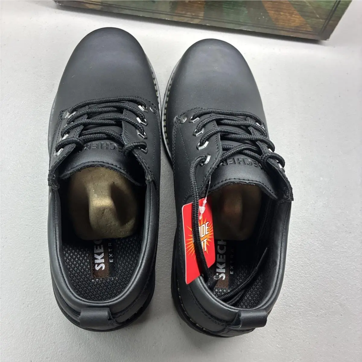 Skechers shoes - Cool Cat Pixel - Cool Cat Pixel - Black 3