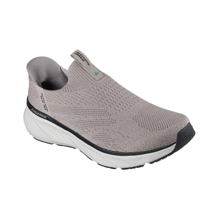 Skechers shoes - SUMMITS-HIGH RANGE 232457/ BBK - RANGE BBK - Brown (UPC: 198376592103) 4