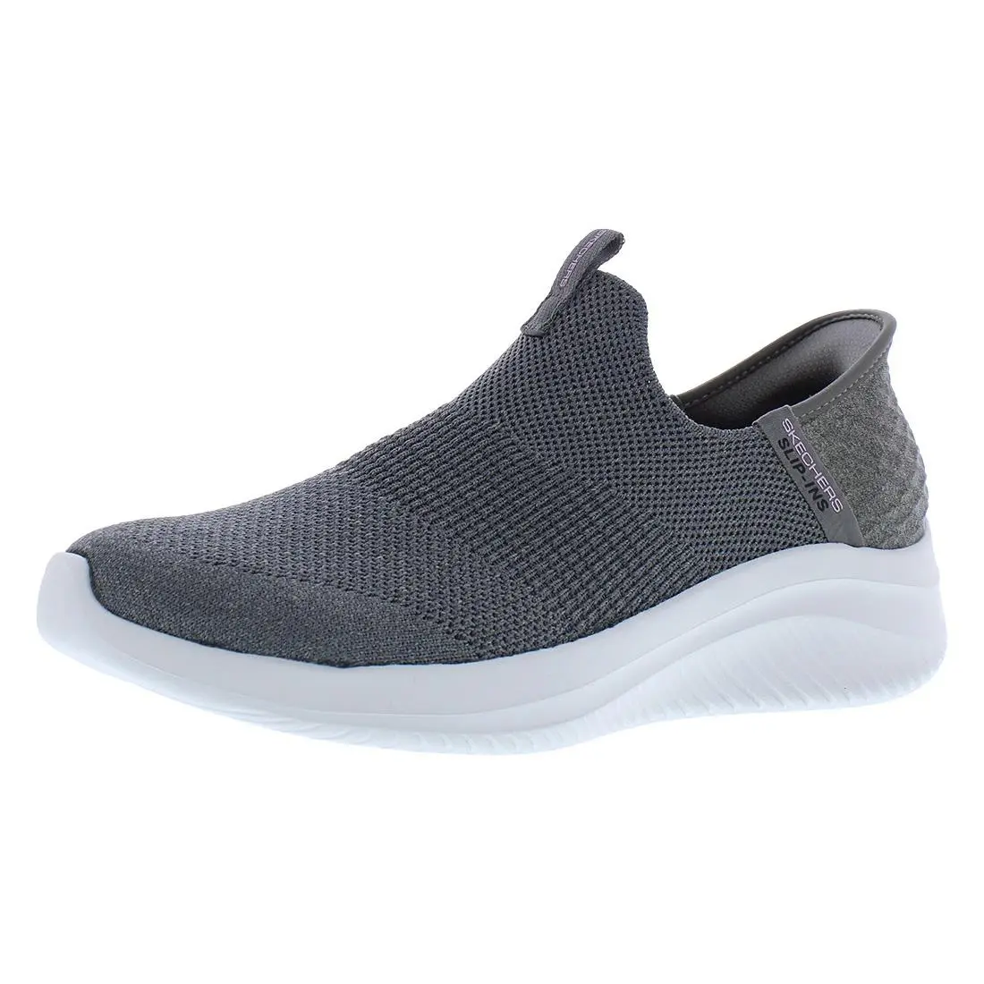 Skechers shoes - Gray, Main: Grey (UPC: 196311483912) 0