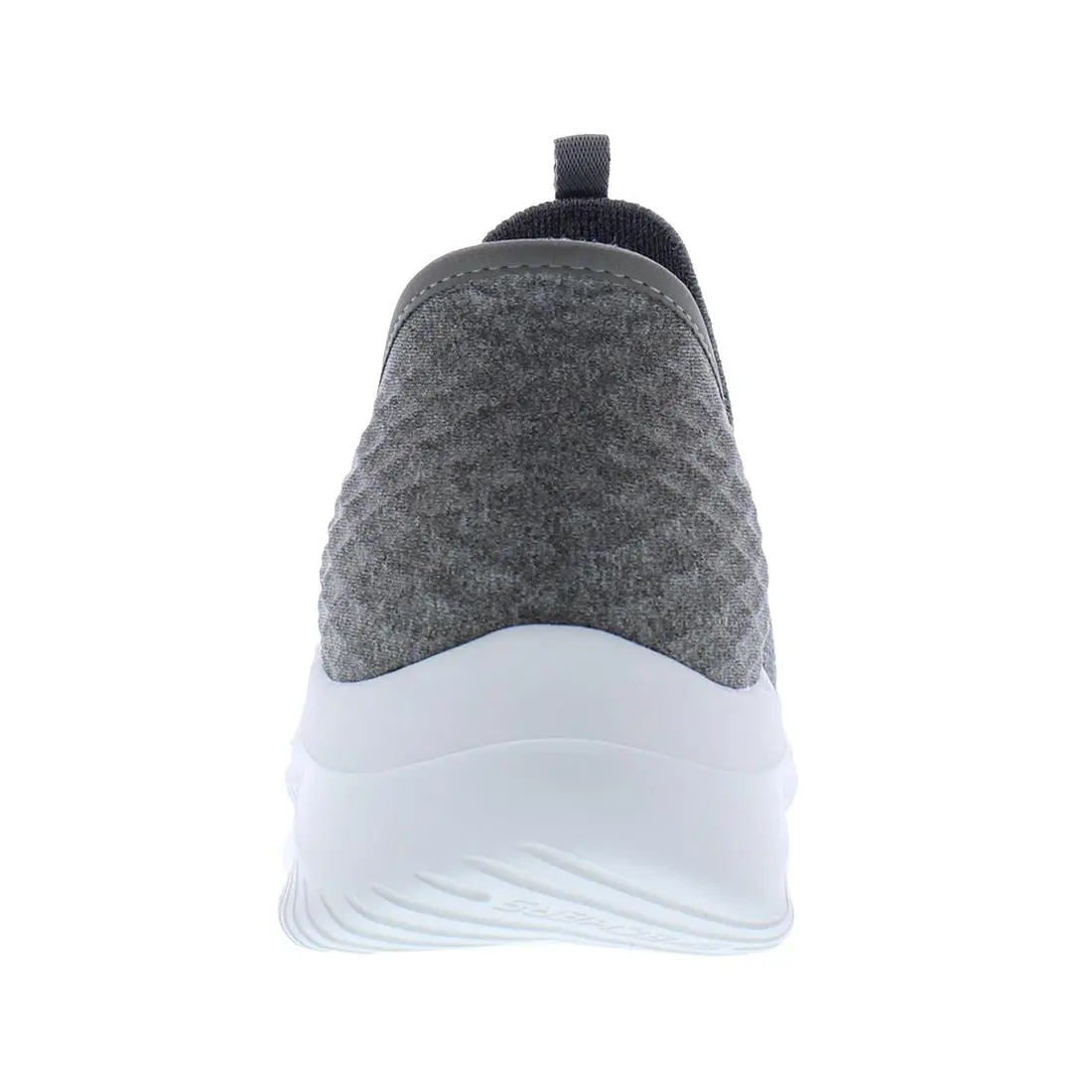 Skechers shoes - Gray, Main: Grey (UPC: 196311483912) 2