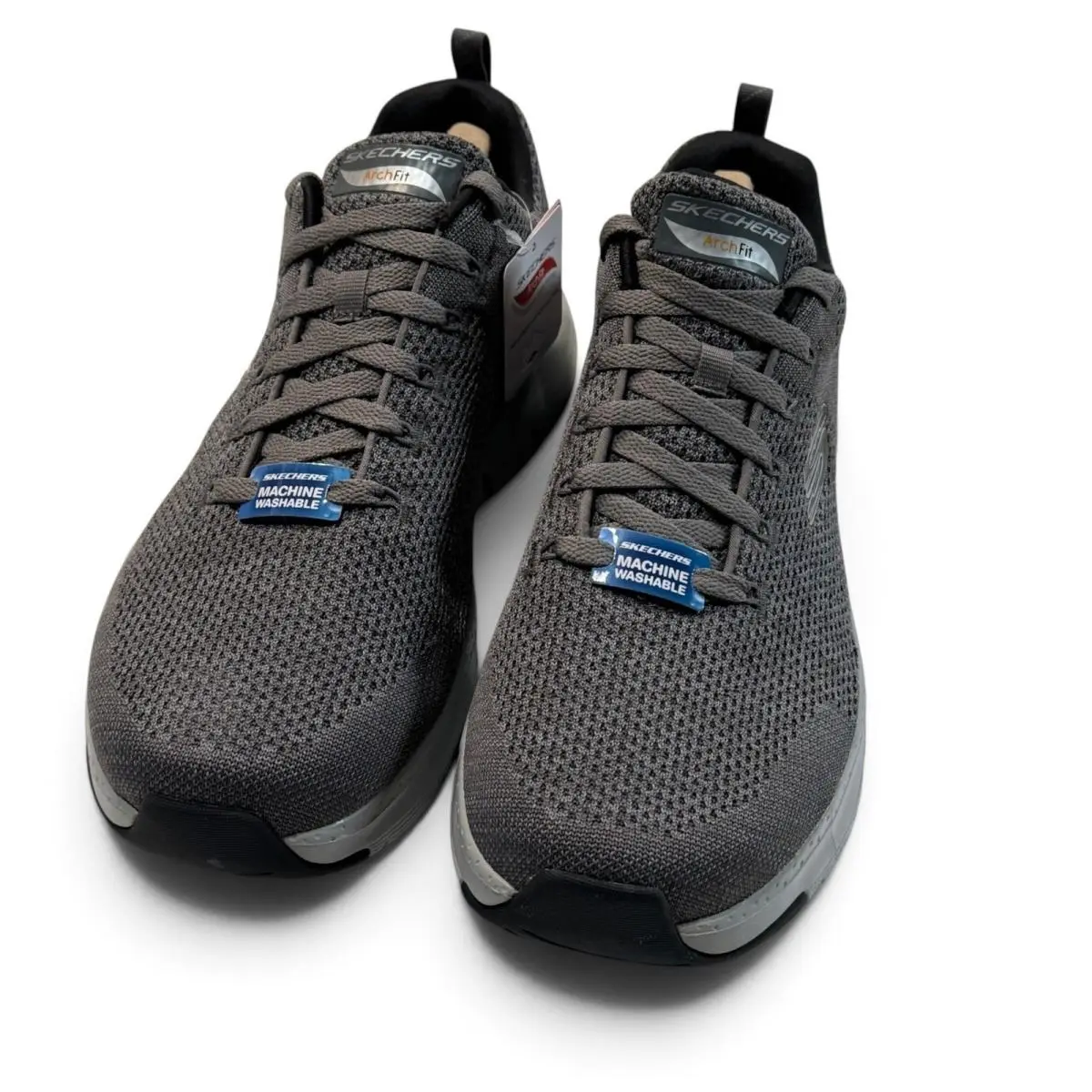 Skechers shoes - Paradyme - Paradyme - Gray 8