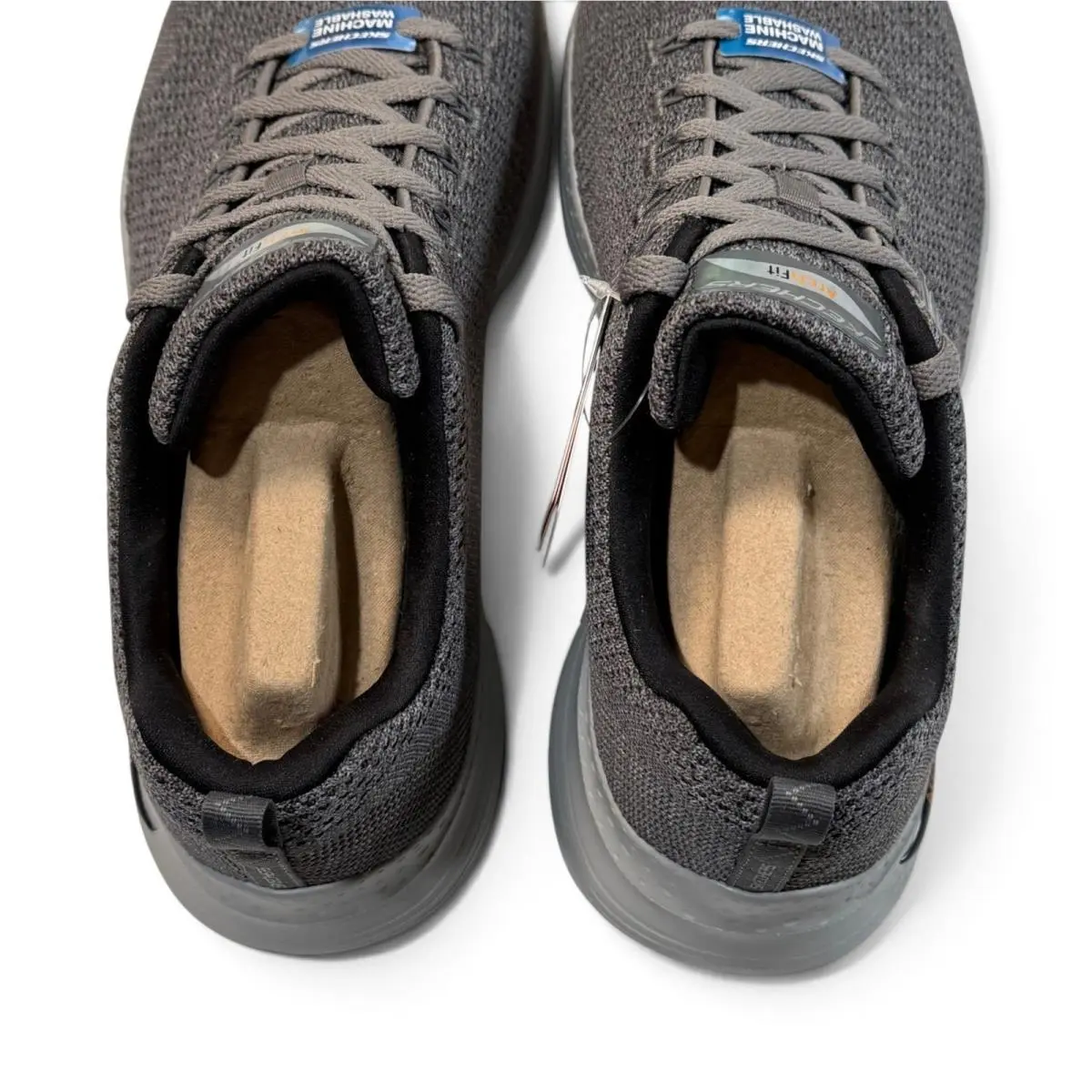 Skechers shoes - Paradyme - Paradyme - Gray 9