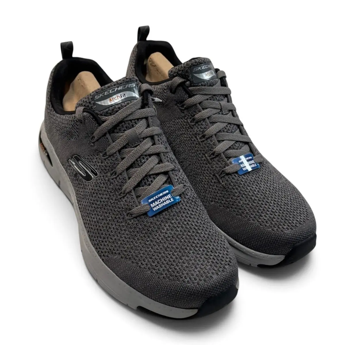 Skechers shoes - Paradyme - Paradyme - Gray 10
