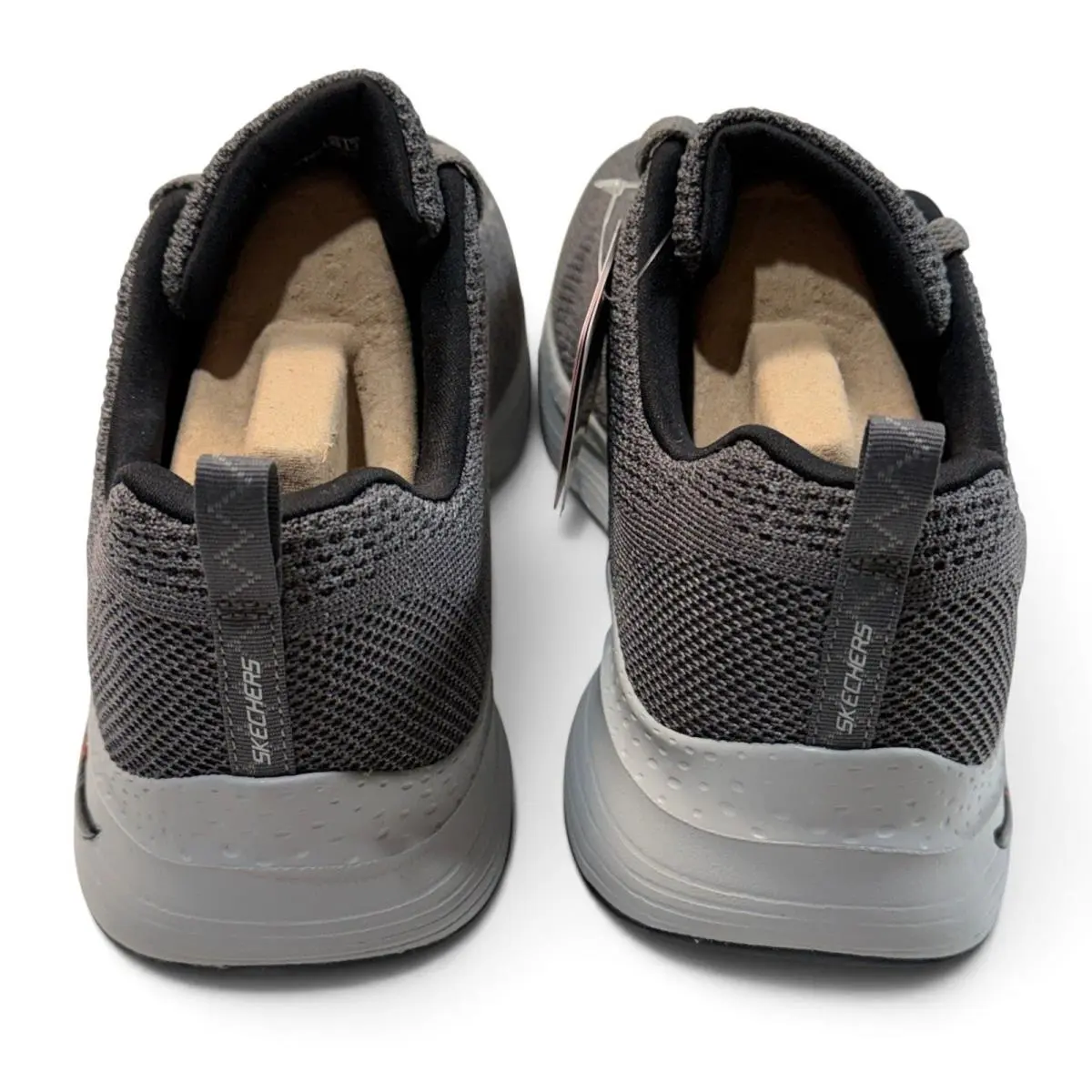 Skechers shoes - Paradyme - Paradyme - Gray 4