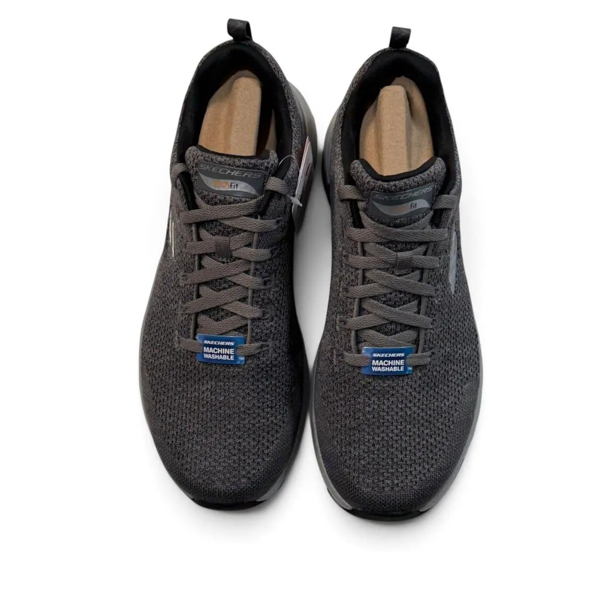 Skechers shoes - Paradyme - Paradyme - Gray 7