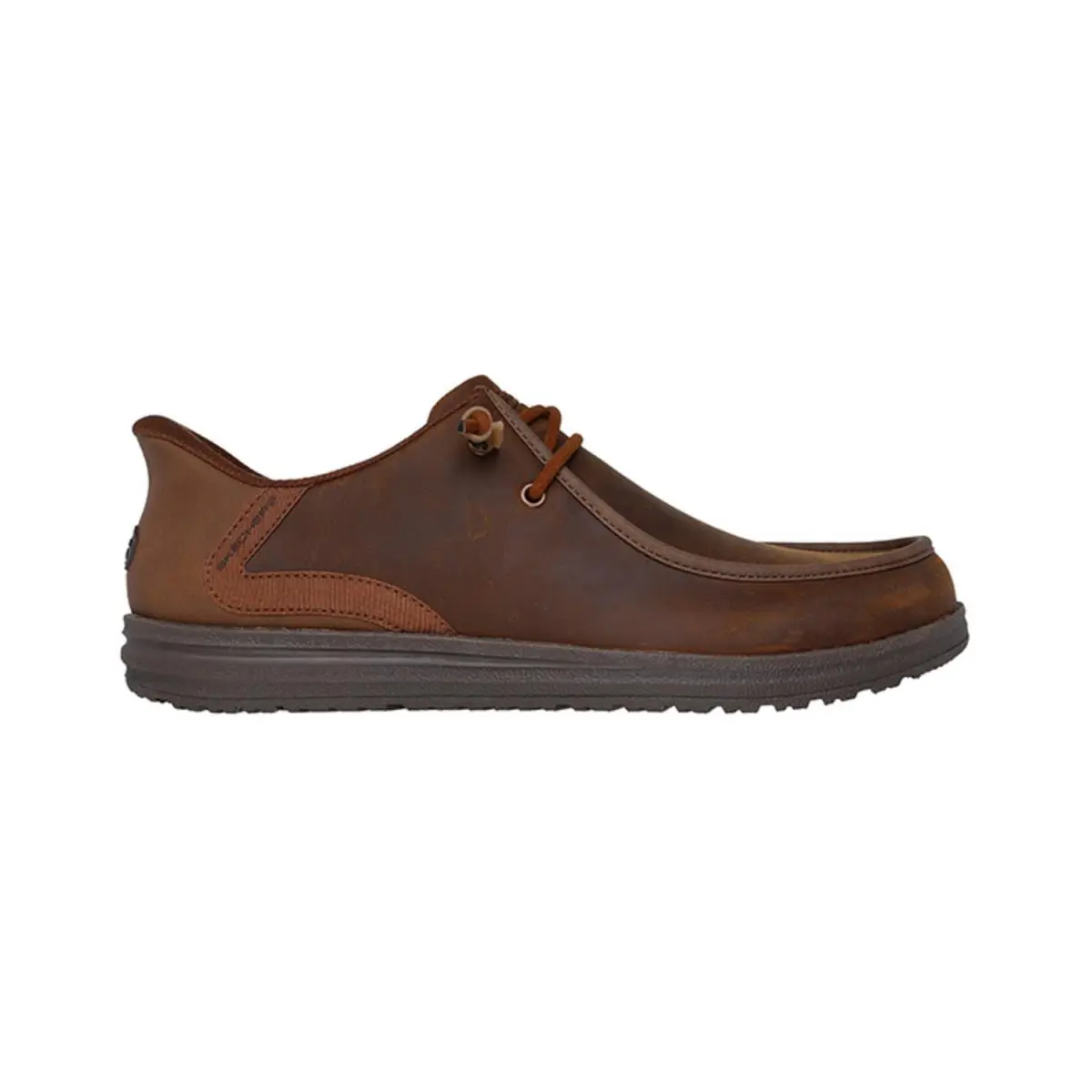 Skechers shoes - 211105 CDB - CDB - 211105 CDB - Dark Brown (UPC: 198376720094) 0