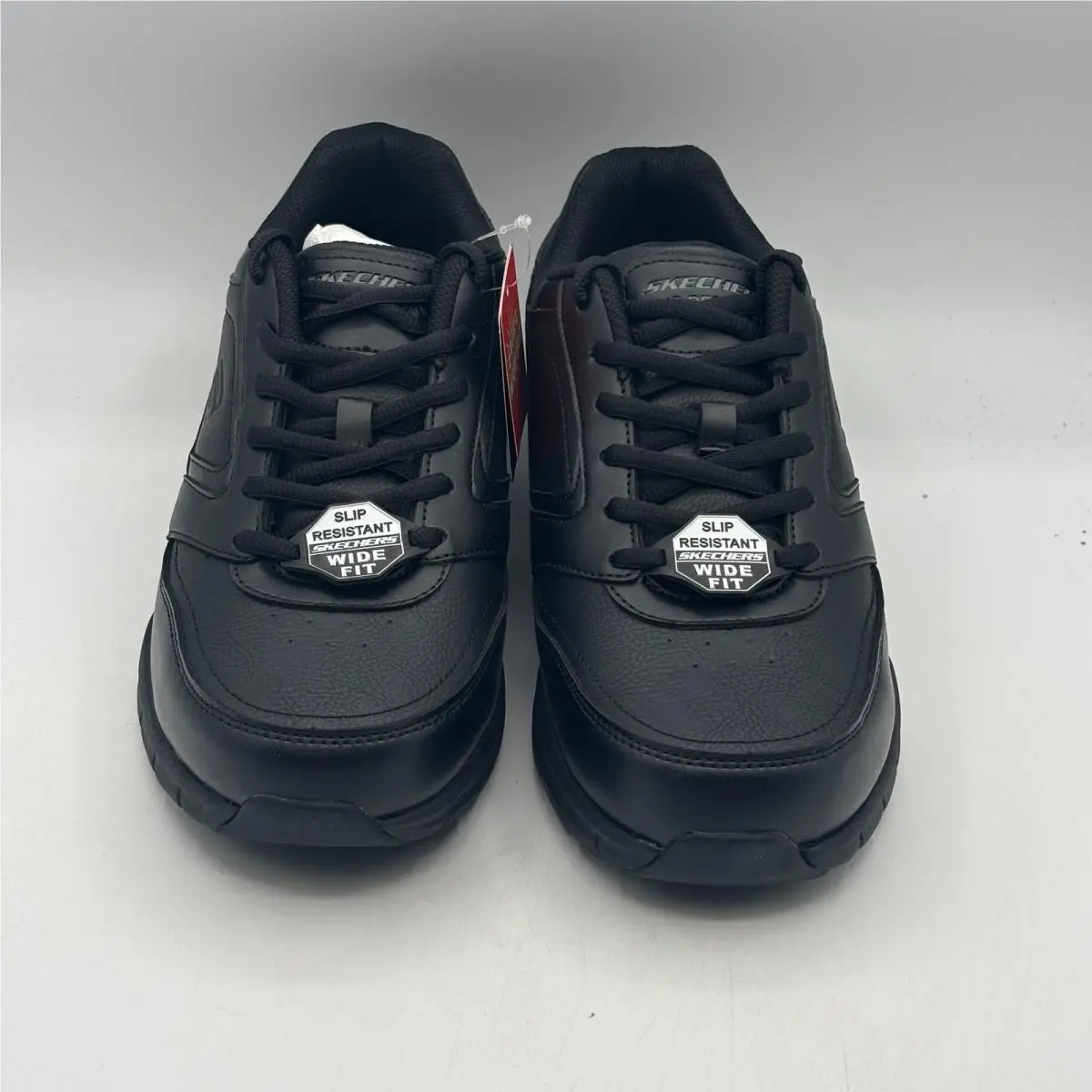Skechers shoes - Skechers Nampa Wyola - Nampa Wyola - Black 2