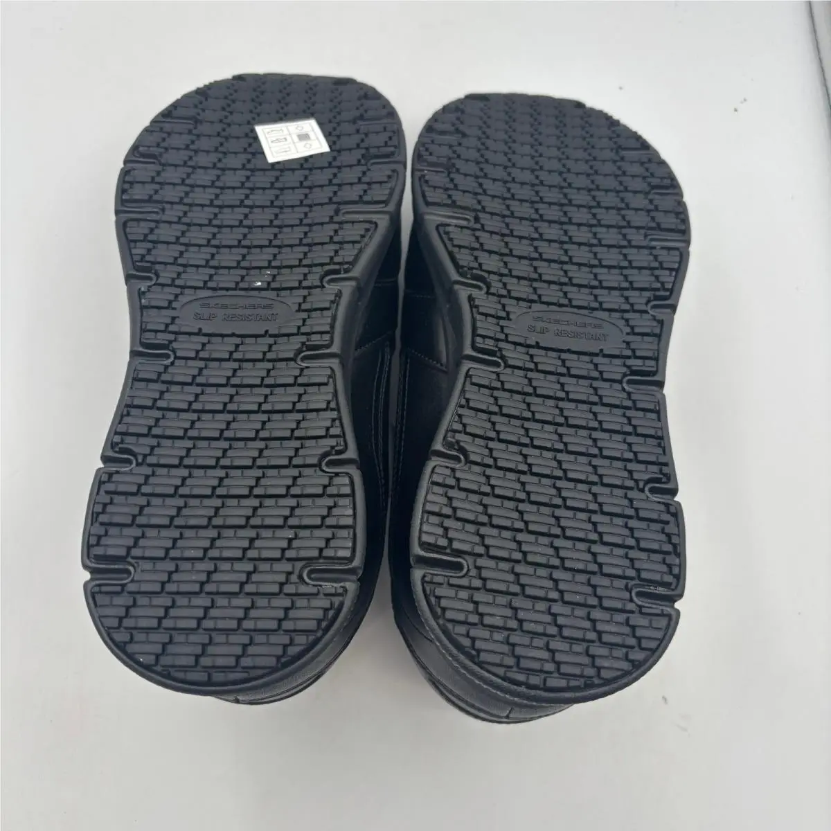 Skechers shoes - Skechers Nampa Wyola - Nampa Wyola - Black 5
