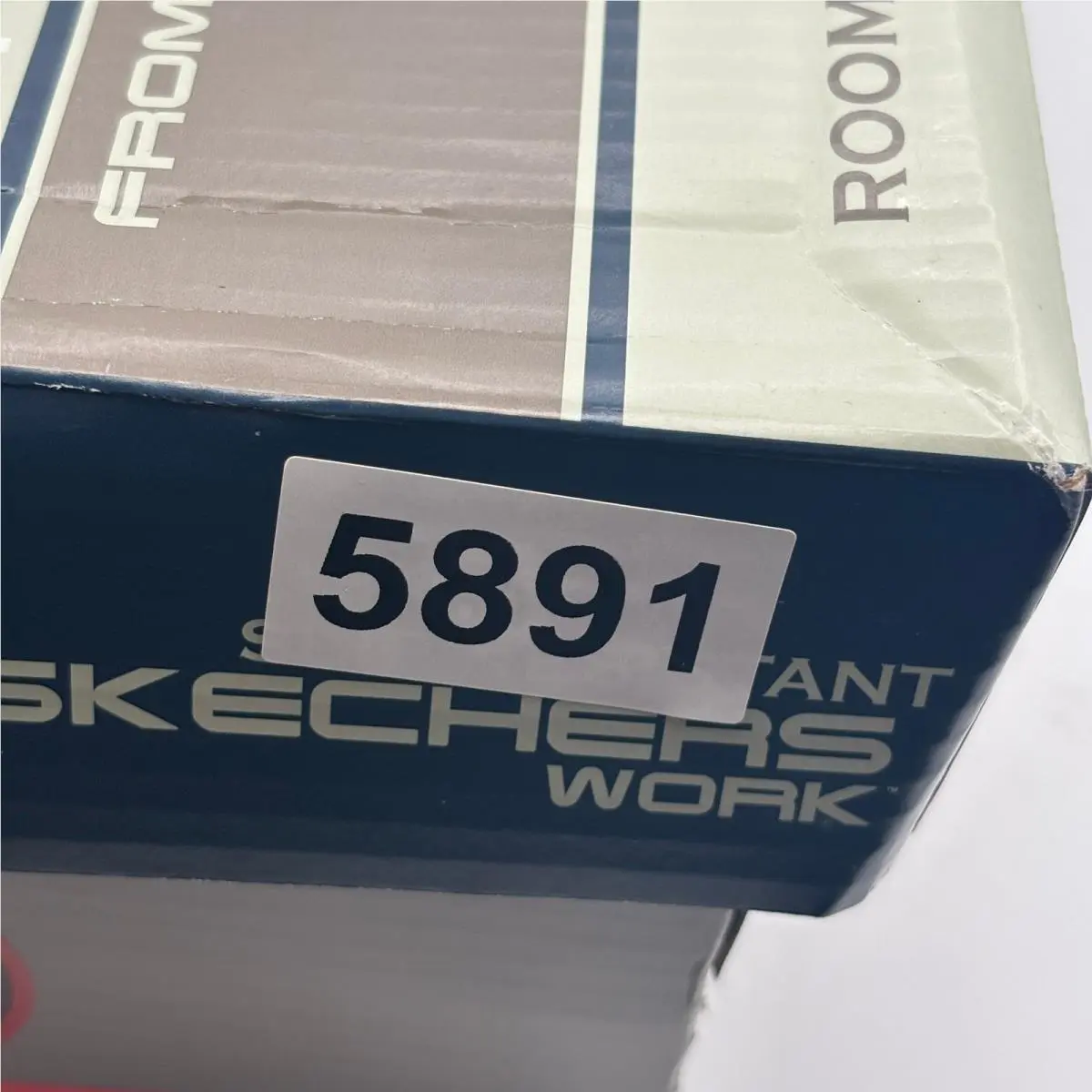 Skechers shoes - Skechers Nampa Wyola - Nampa Wyola - Black 7