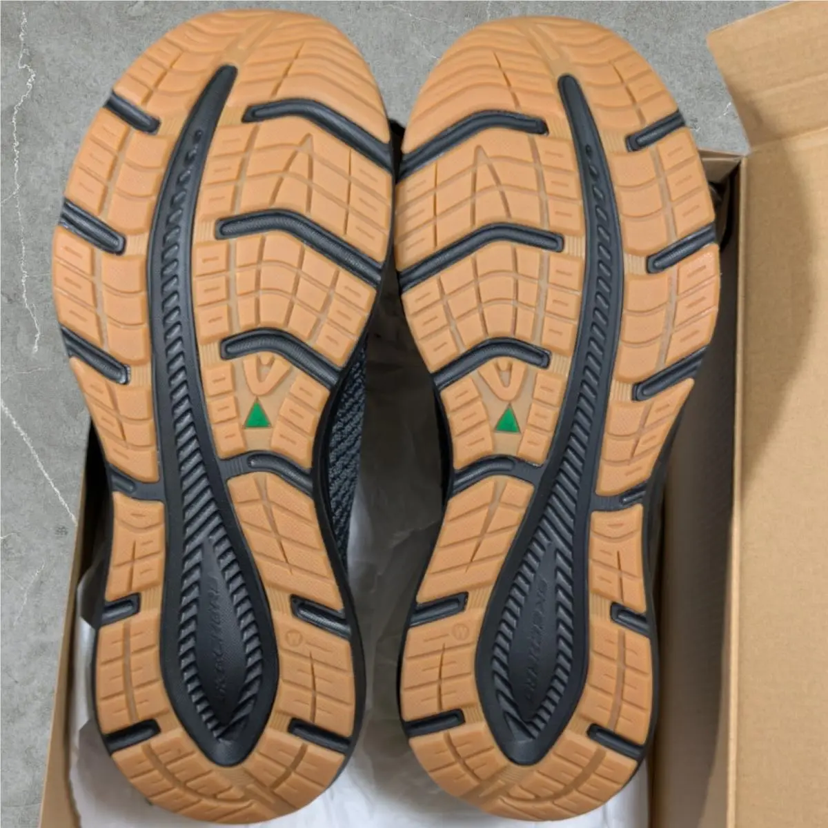 Skechers shoes - Black 4