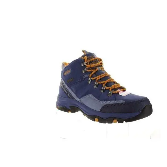 Skechers shoes - Skechers Trego-Rocky - N7557 - Blue (UPC: 194880393939) 0
