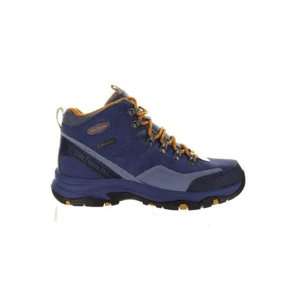 Skechers shoes - Skechers Trego-Rocky - N7557 - Blue (UPC: 194880393939) 1