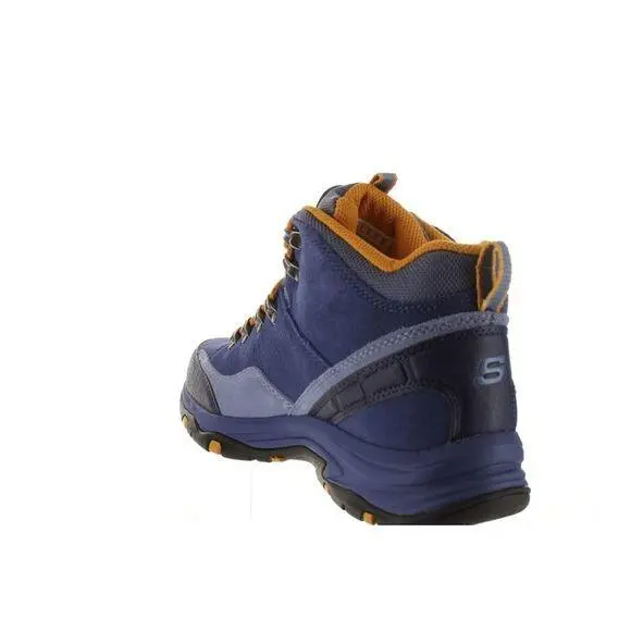Skechers shoes - Skechers Trego-Rocky - N7557 - Blue (UPC: 194880393939) 2