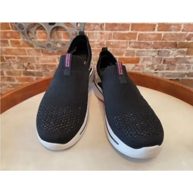 Skechers shoes - Black 1