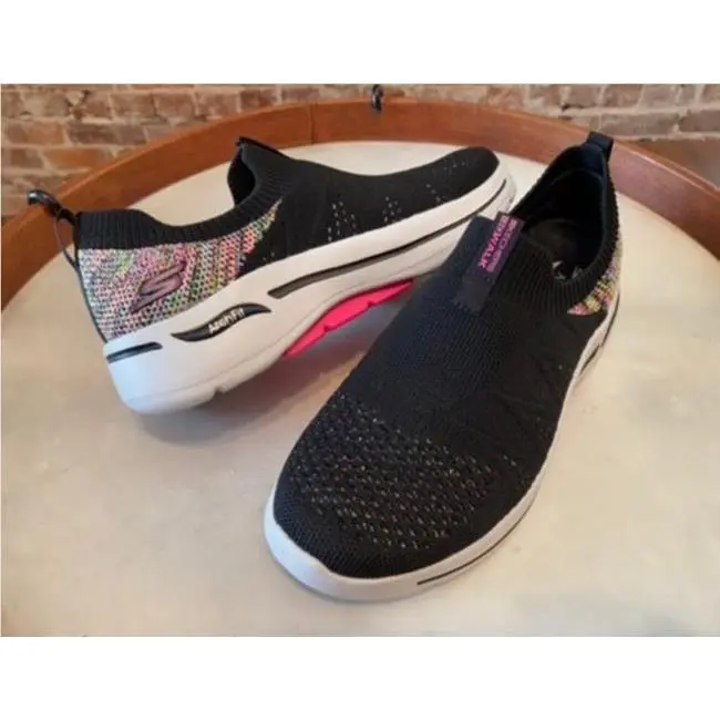 Skechers shoes - Black 0
