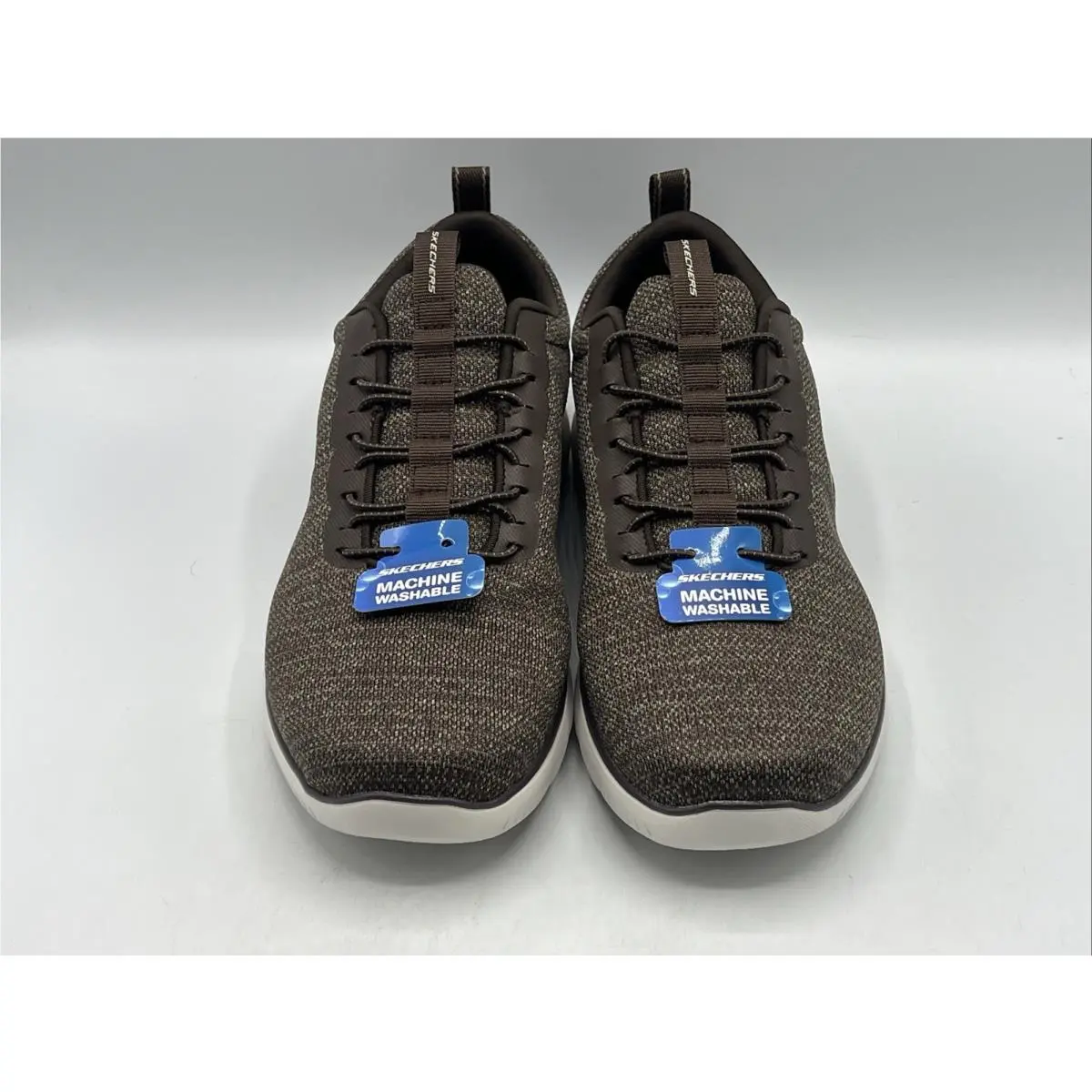 Skechers shoes - Skechers Summits Sorenz - Summits Sorenz - Brown 0