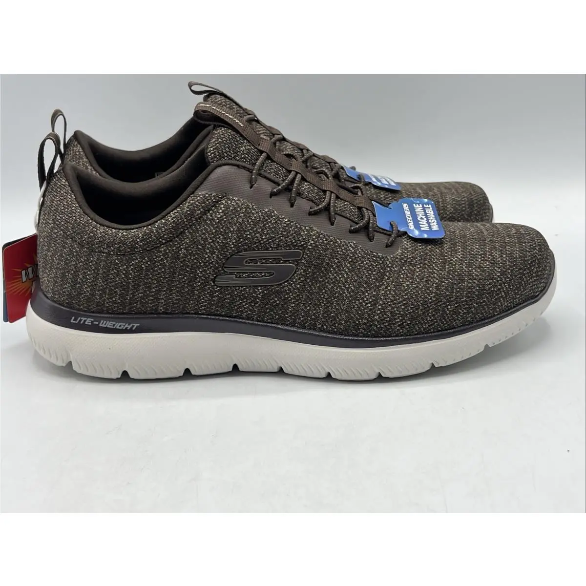 Skechers shoes - Skechers Summits Sorenz - Summits Sorenz - Brown 1