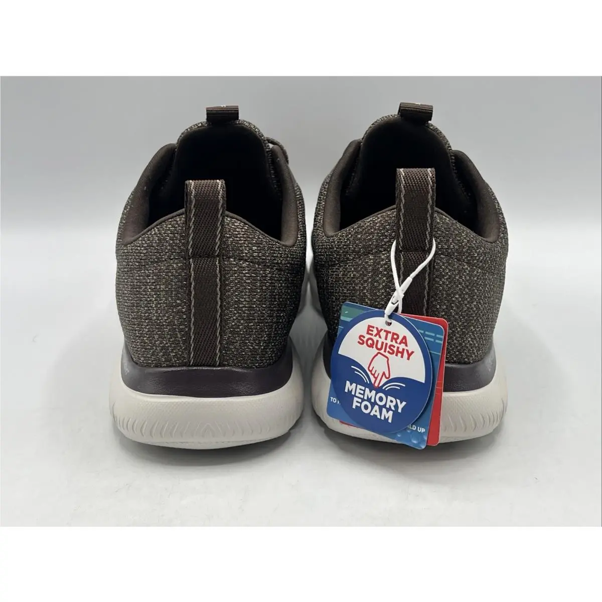 Skechers shoes - Skechers Summits Sorenz - Summits Sorenz - Brown 2