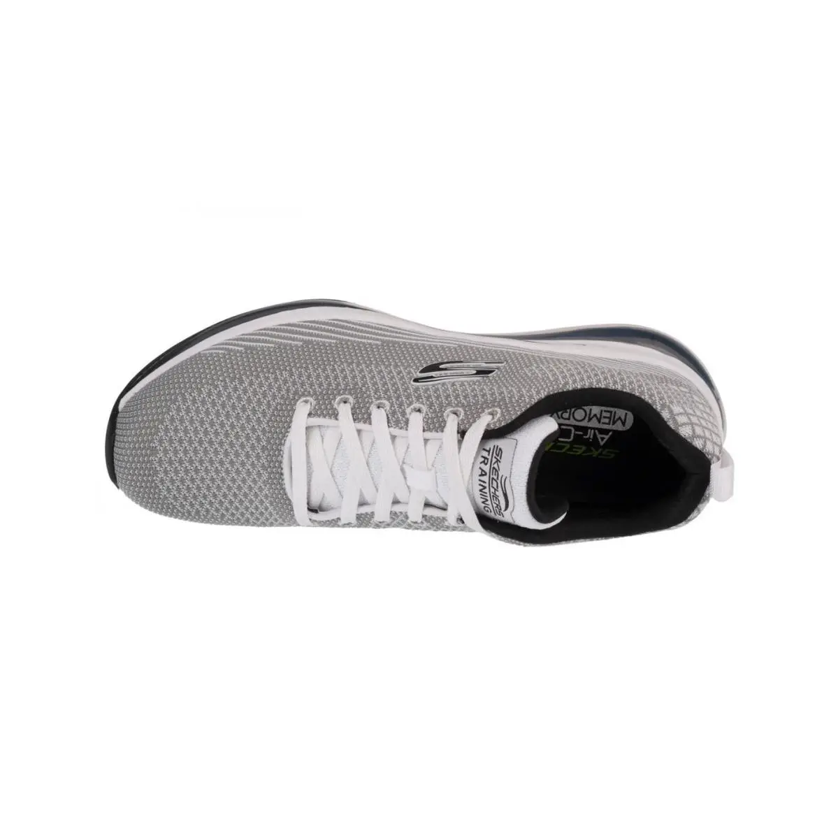 Skechers shoes - White 1