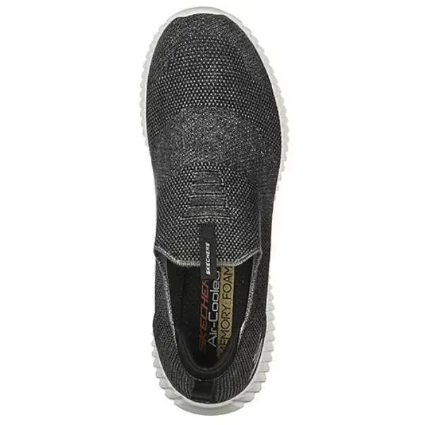 Skechers shoes - Black 1