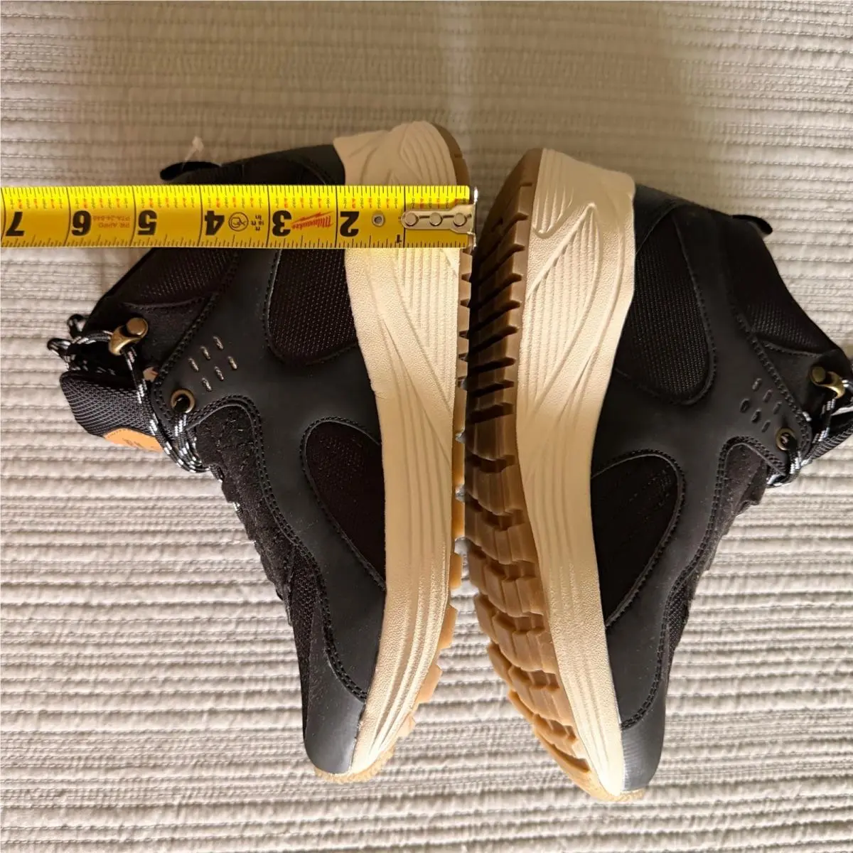 Skechers shoes - Skechers Bobs Sparrow 2.0 Mt Goddess - Black 6