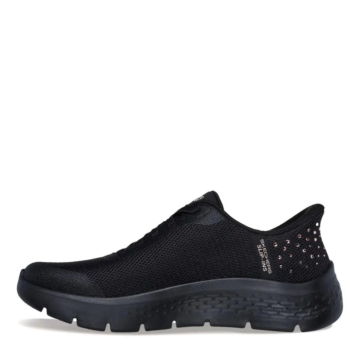 Skechers shoes - Black (UPC: 198376366445) 1