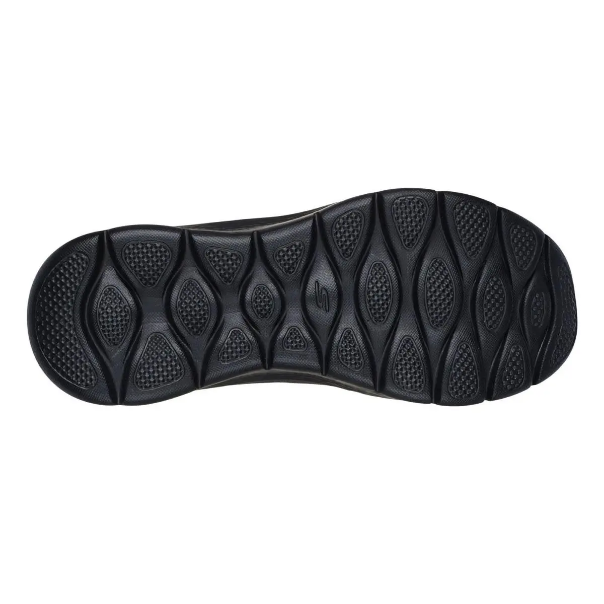 Skechers shoes - Black (UPC: 198376366445) 3