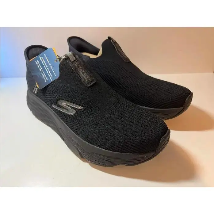 Skechers shoes - Black (UPC: 196311732720) 1