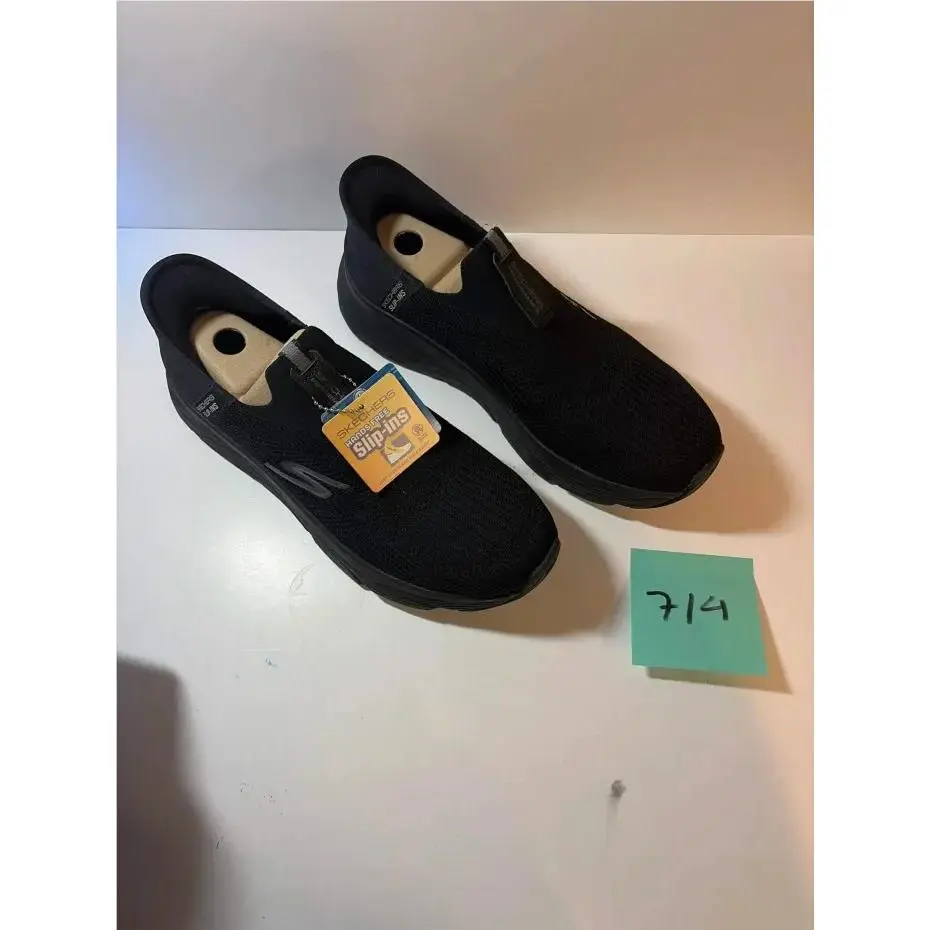 Skechers shoes - Black (UPC: 196311732720) 3