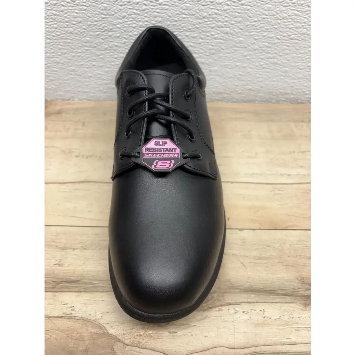 Skechers shoes - Skechers For Work - For Work - Black 8