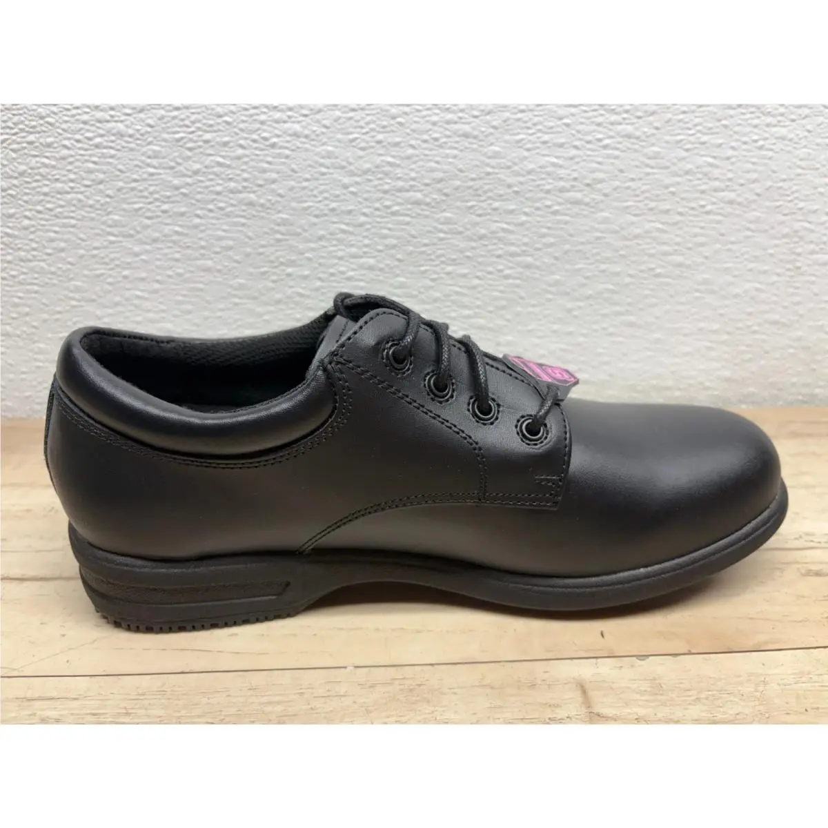Skechers shoes - Skechers For Work - For Work - Black 9