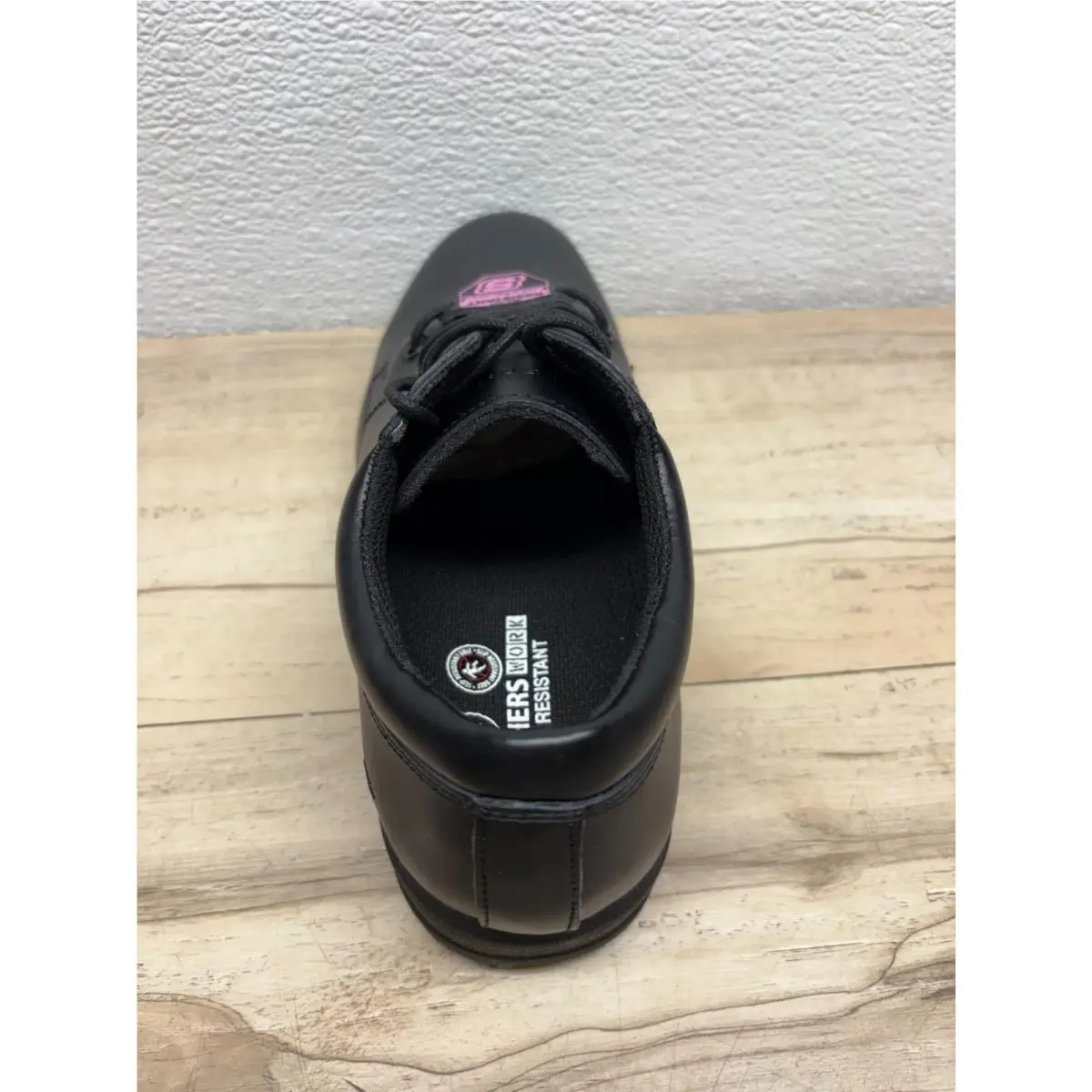 Skechers shoes - Skechers For Work - For Work - Black 10