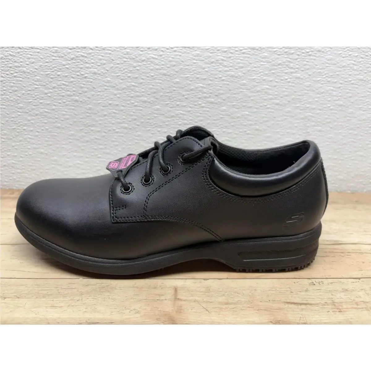 Skechers shoes - Skechers For Work - For Work - Black 12