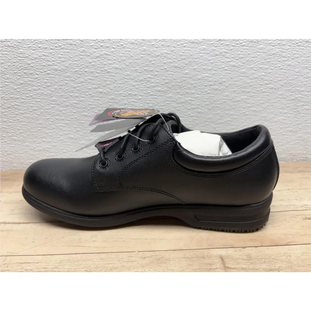 Skechers shoes - Skechers For Work - For Work - Black 6