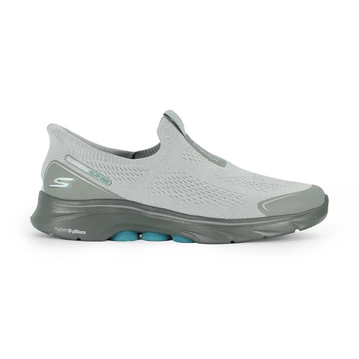 Skechers shoes - Gray 0
