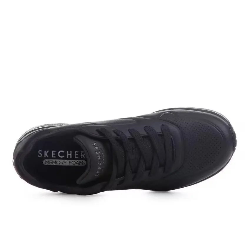 Skechers shoes - Black 4