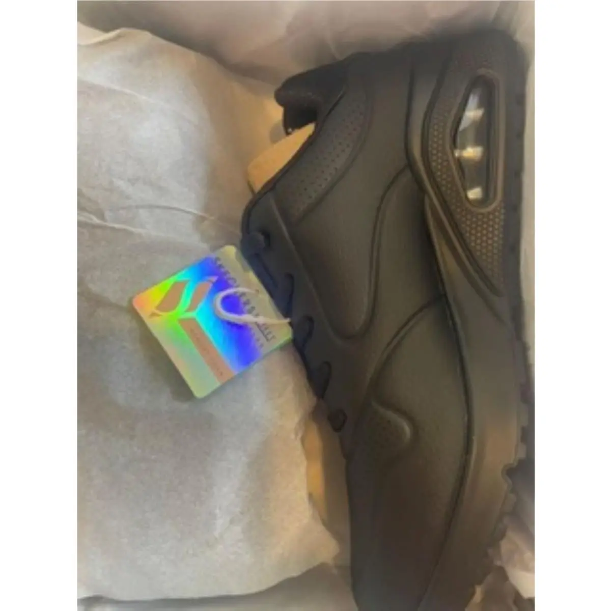 Skechers shoes - Black 6