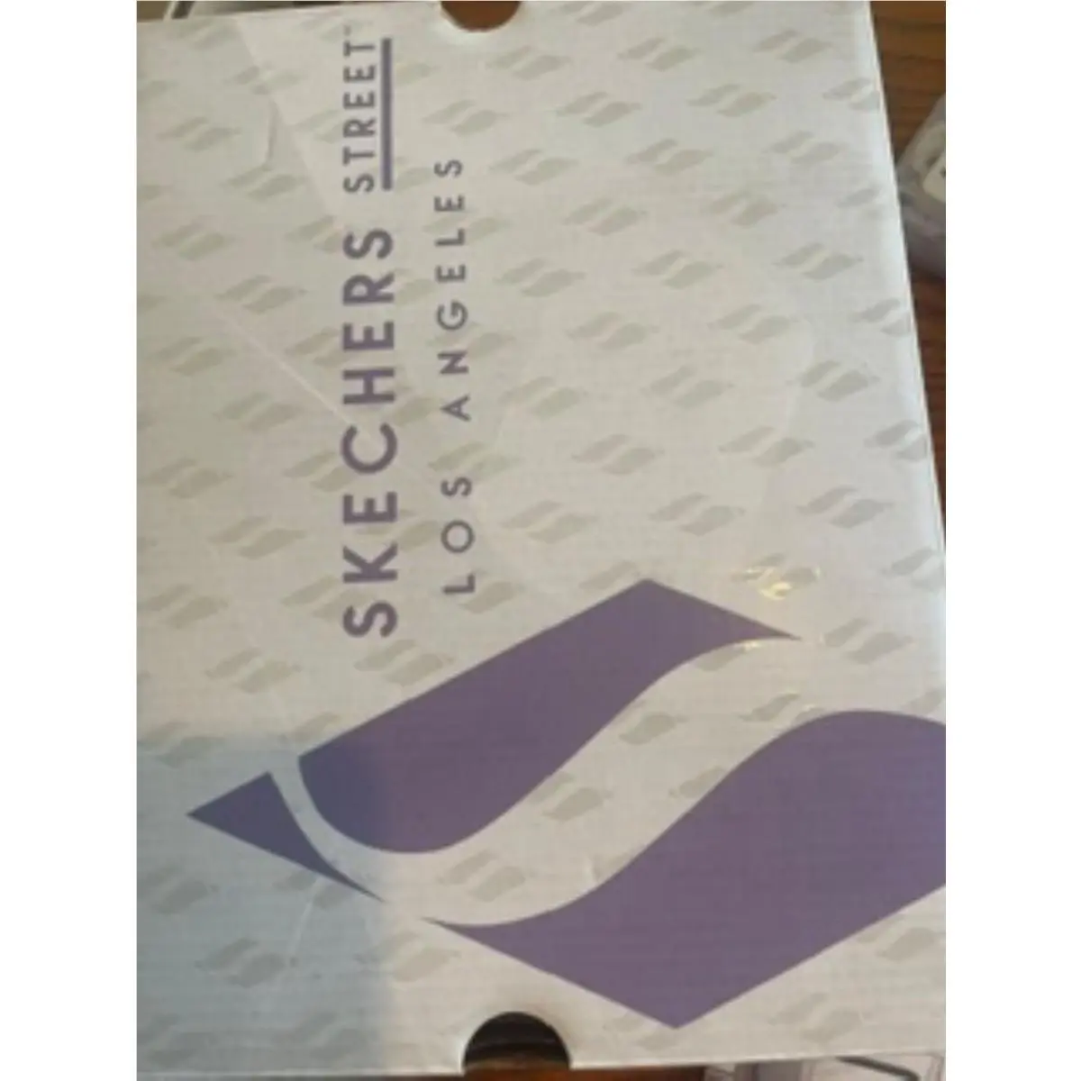 Skechers shoes - Black 7