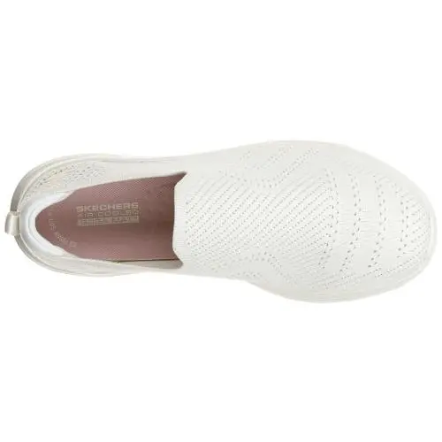Skechers shoes - Go Walk 7 - Walk - 125204 - Off-white (UPC: 197627273891) 1