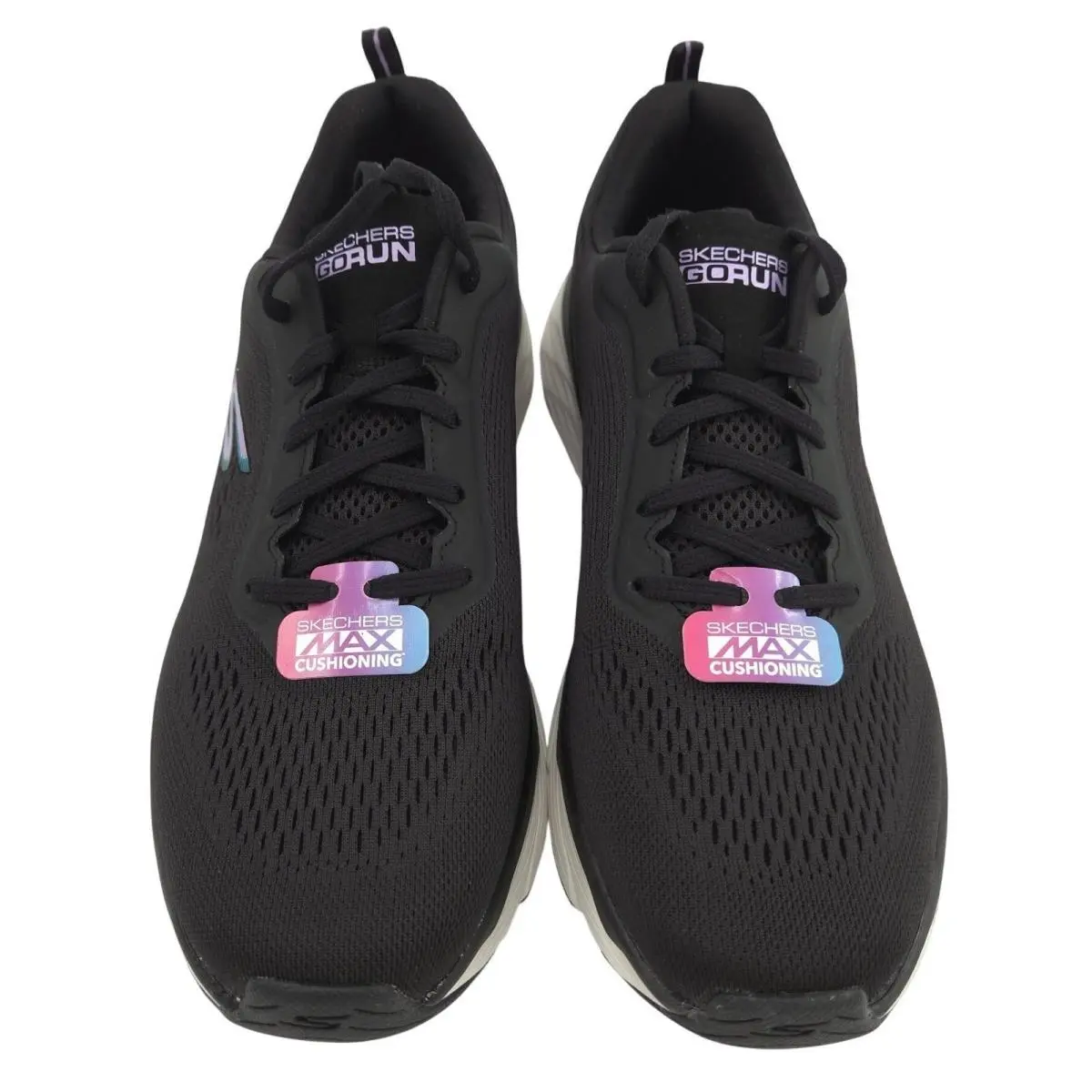 Skechers shoes - Skechers Max Cushioning Elite - Max Cushioning Elite - 128262 - Black 2