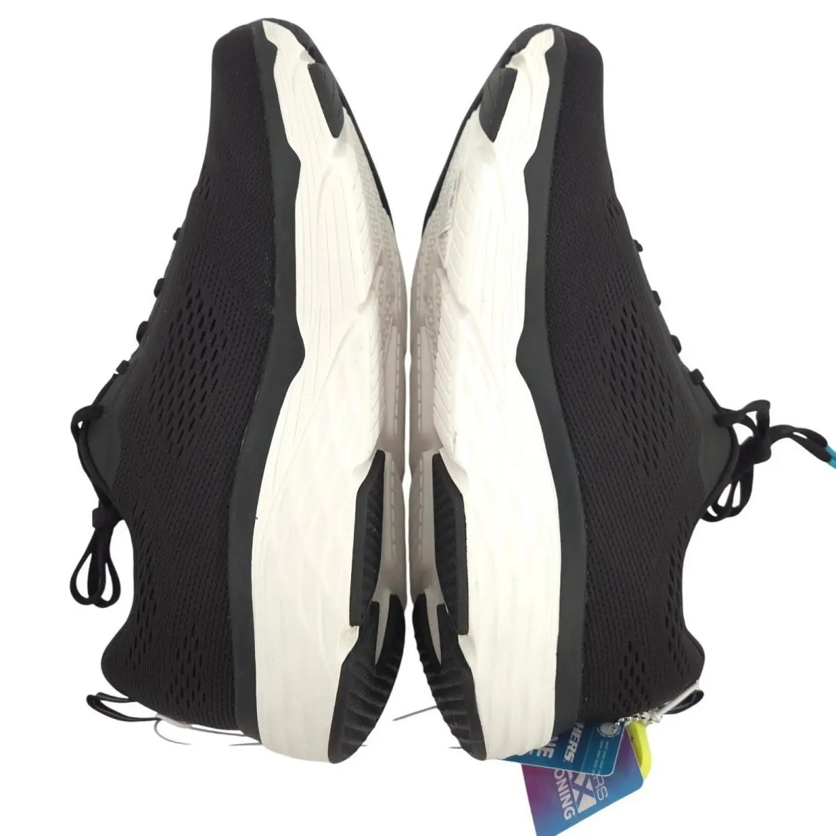 Skechers shoes - Skechers Max Cushioning Elite - Max Cushioning Elite - 128262 - Black 3