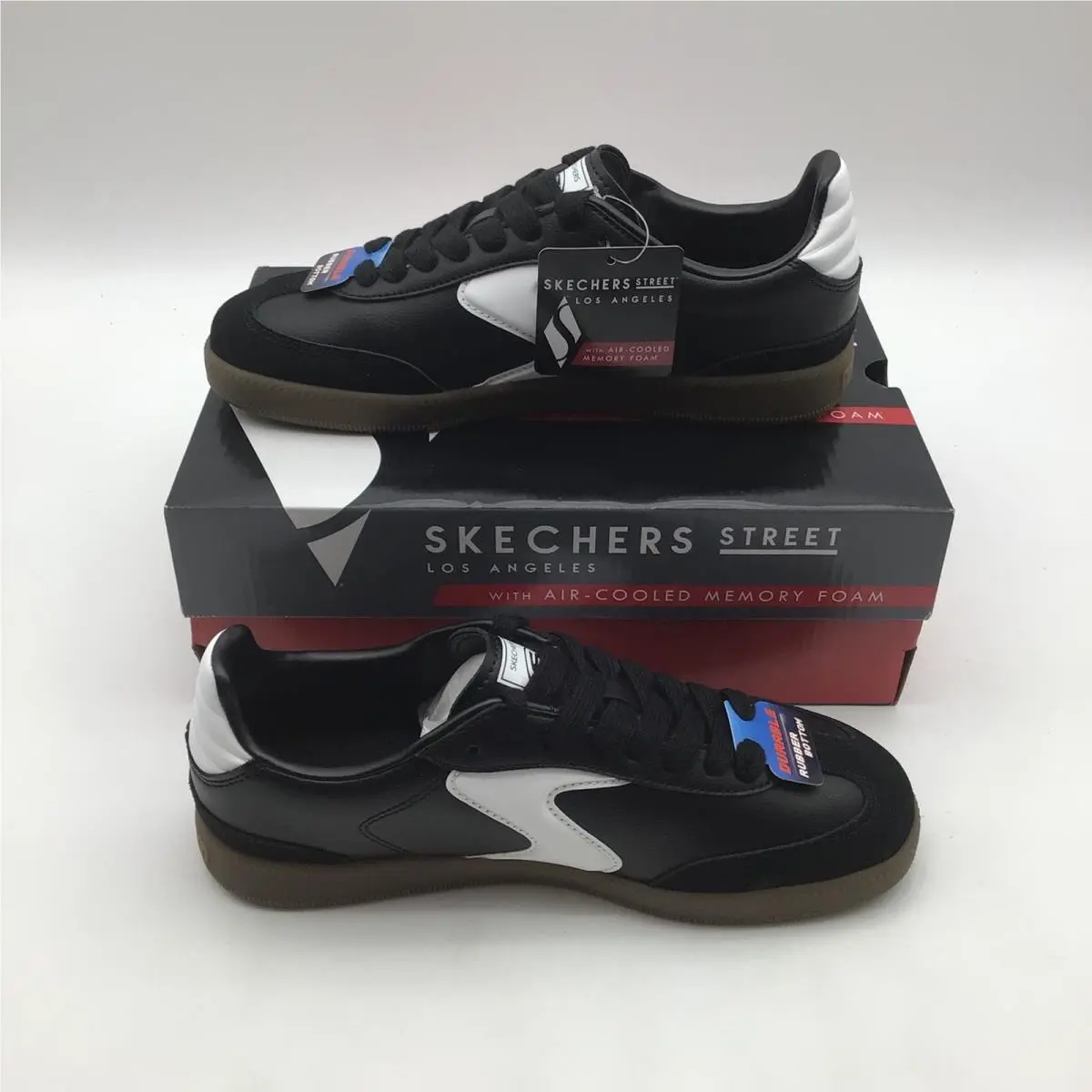 Skechers shoes - Black 0
