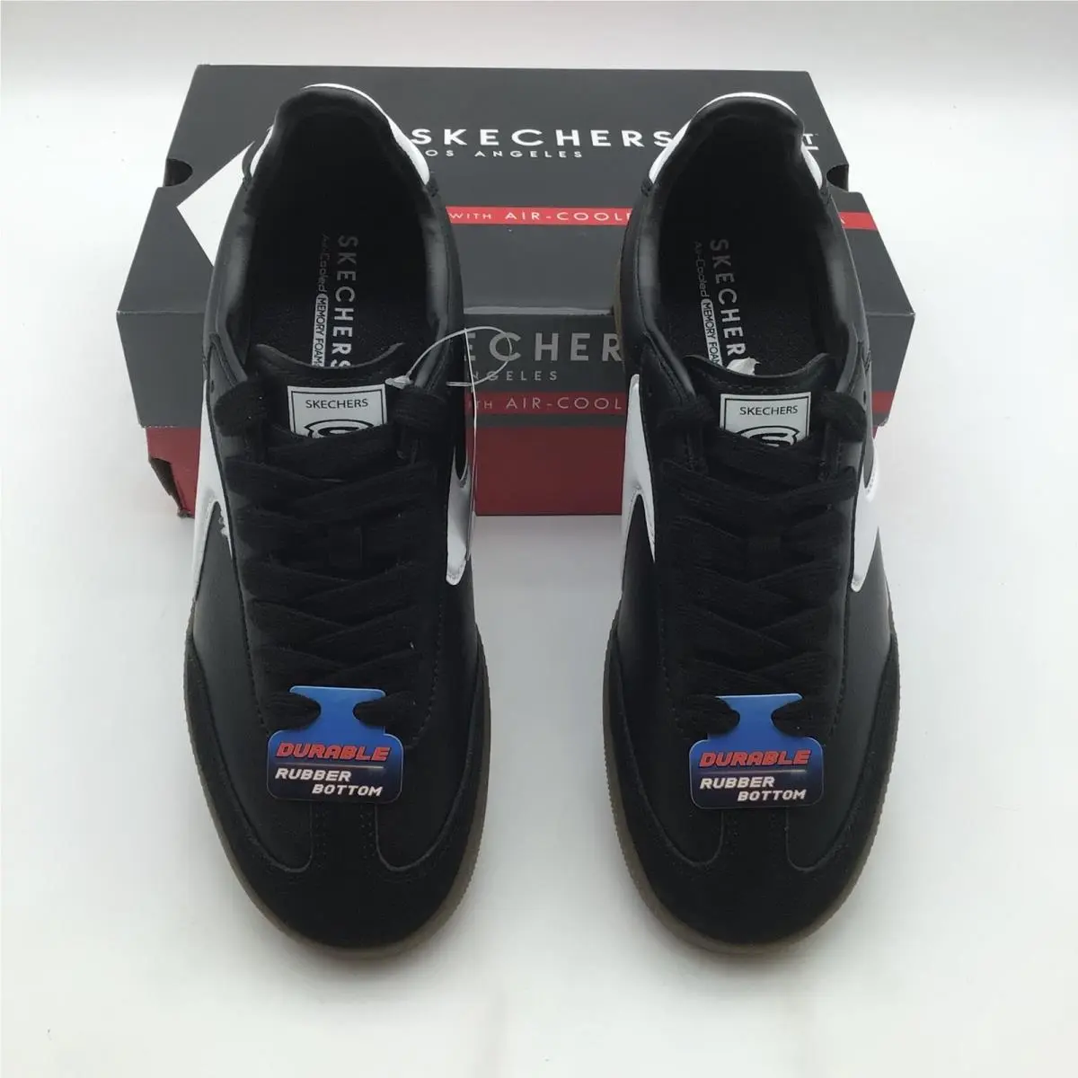 Skechers shoes - Black 1