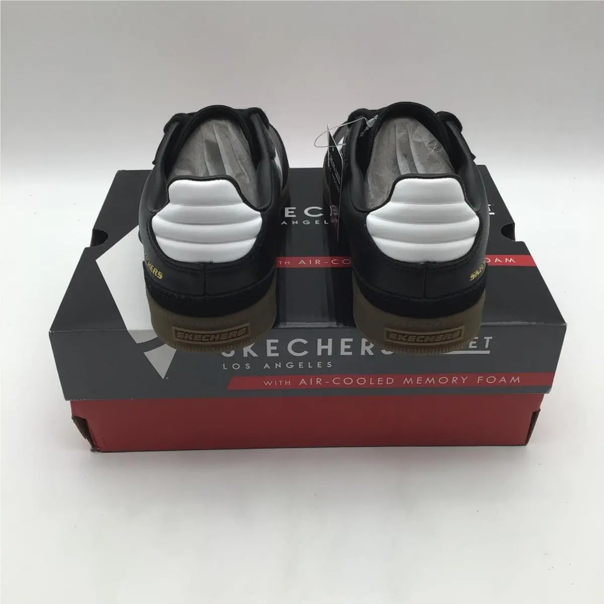 Skechers shoes - Black 2