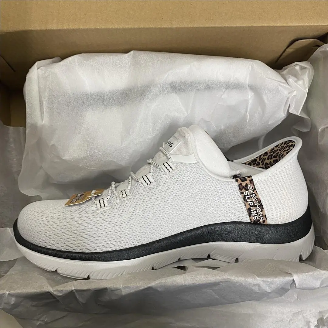 Skechers shoes - White 0