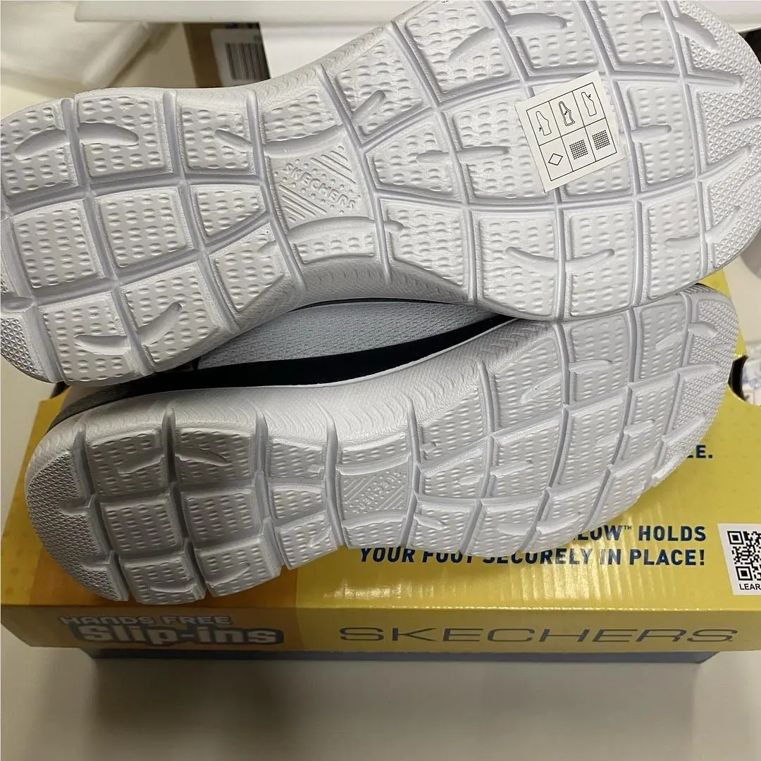 Skechers shoes - White 2