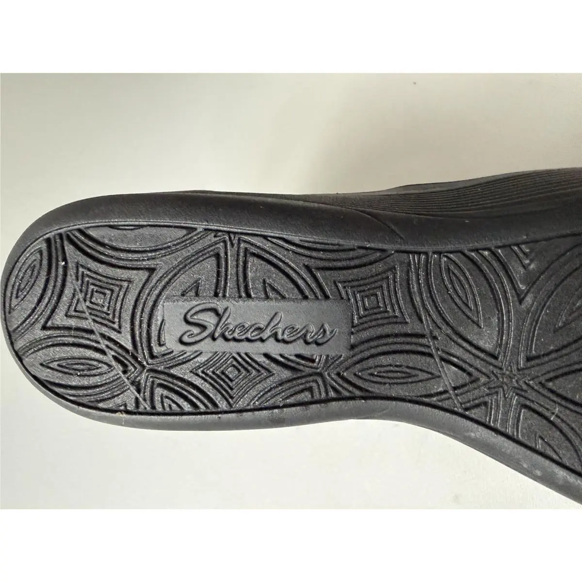 Skechers shoes - Martha Stewart - Martha Stewart - Black 8
