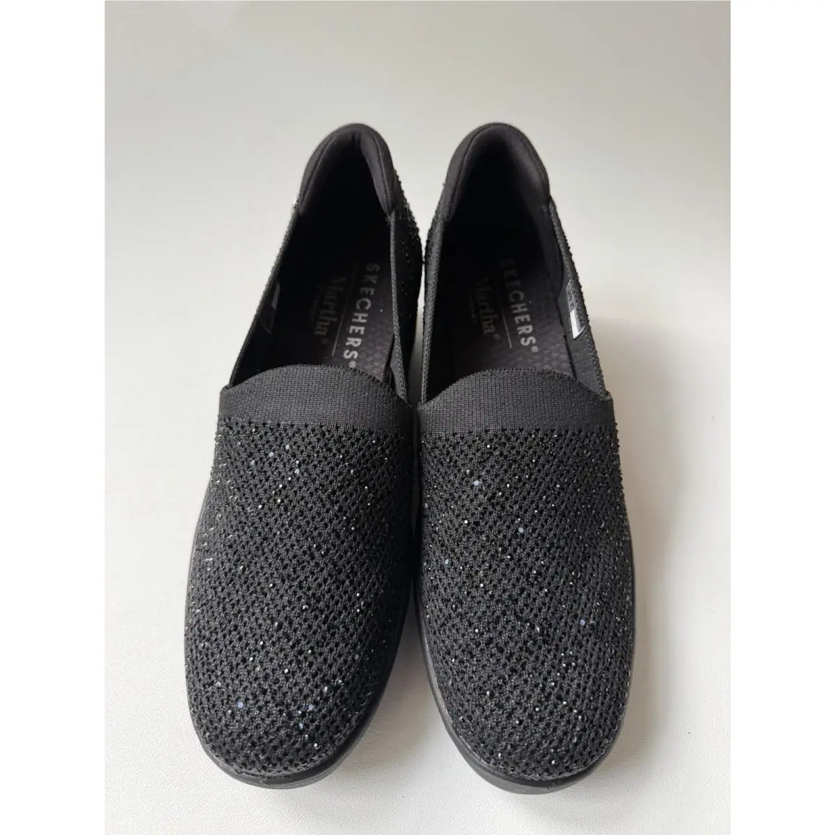 Skechers shoes - Martha Stewart - Martha Stewart - Black 0